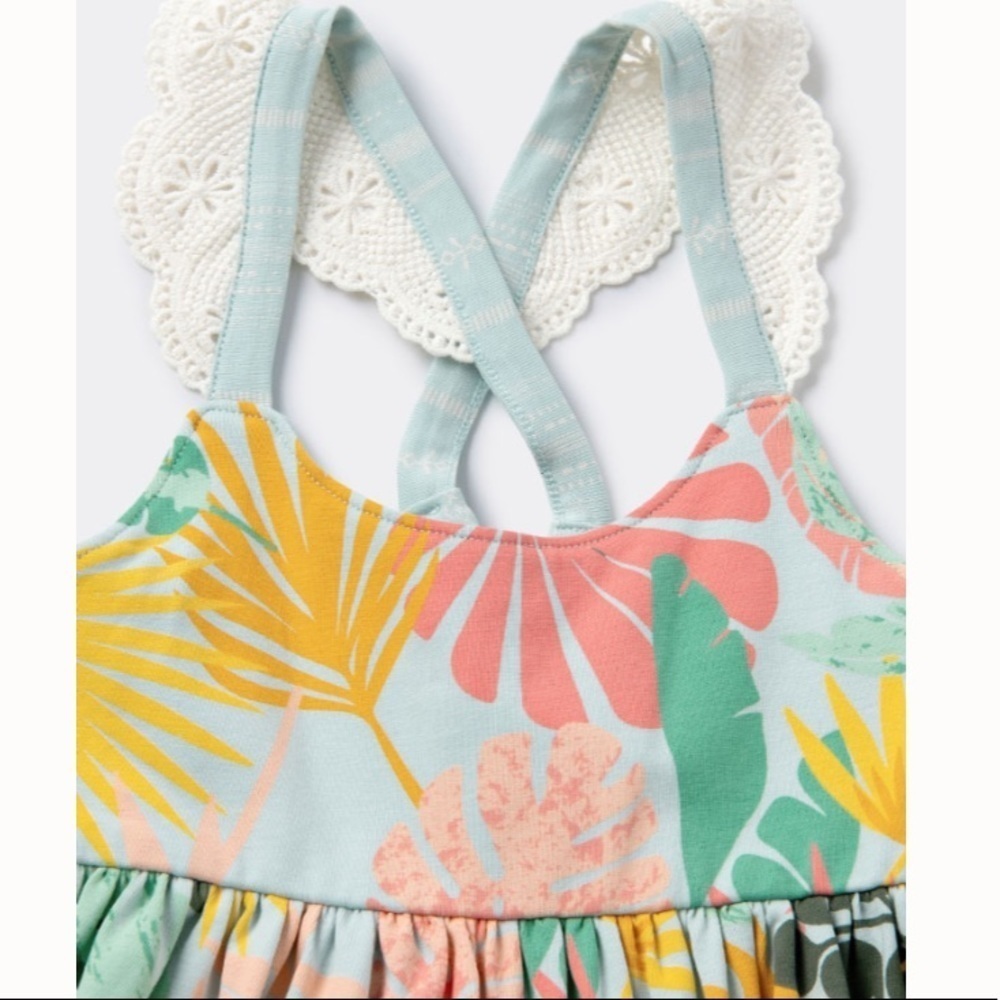 Matilda Jane - Jungle Adventure Dress - Picture 5 of 12